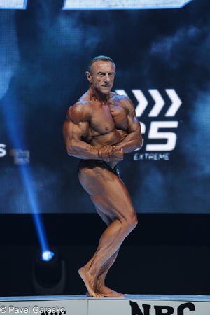 Фотограф Павел Гарасько (19.05.2024)